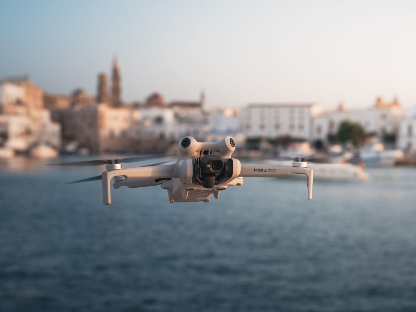 DJI Mini 4 Pro