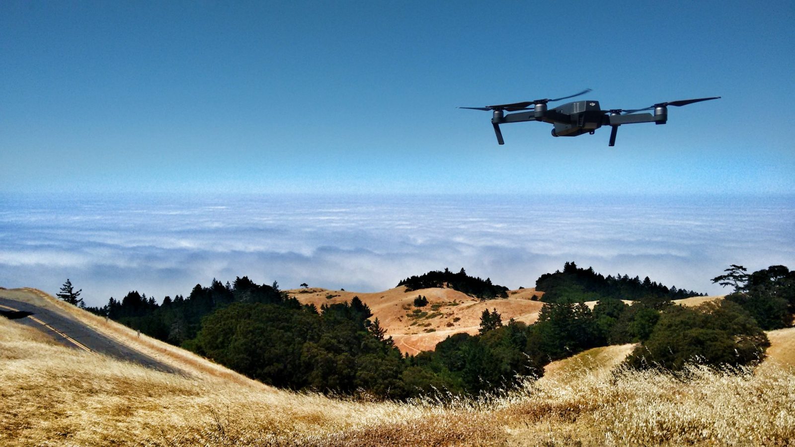 alaska police drone aerial surviellance court search warrant photos