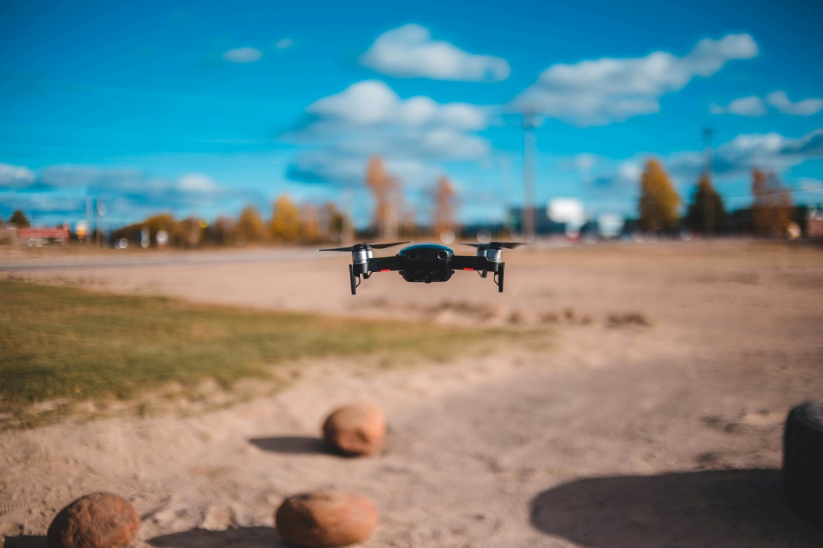 Bluvec canada drone laws bvlos company shutdown drone detection national security top drone manufacturer 2023 ranking dji dronedeploy globhe