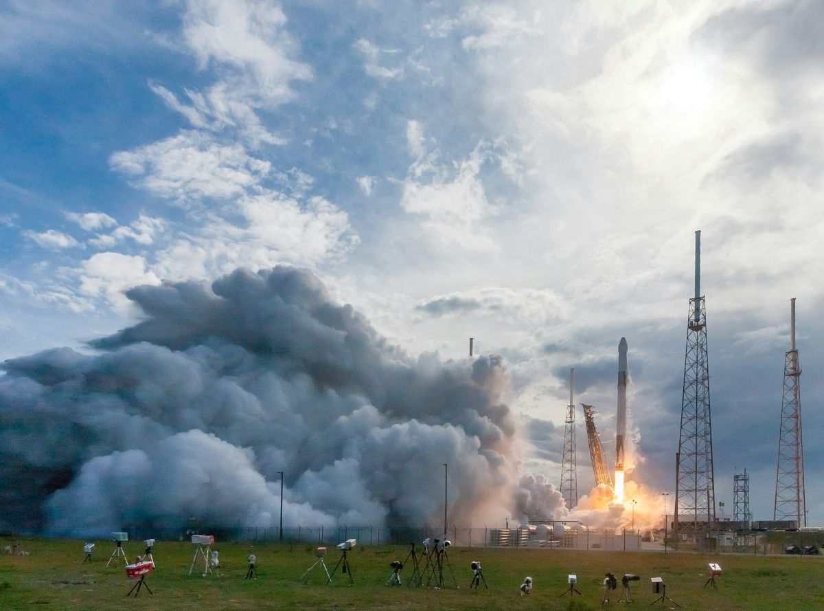 cape canaveral florida canadian drone spy