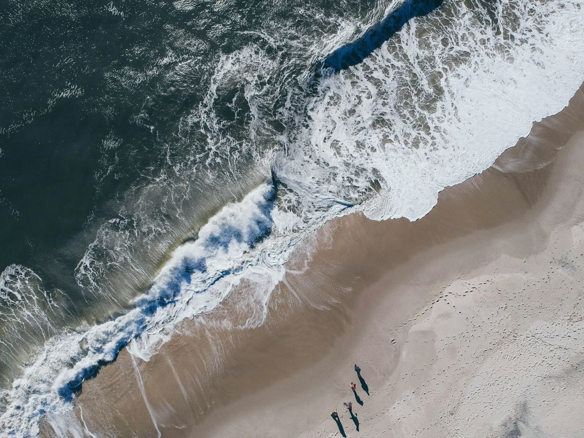 cape may faa new jersey drone detection