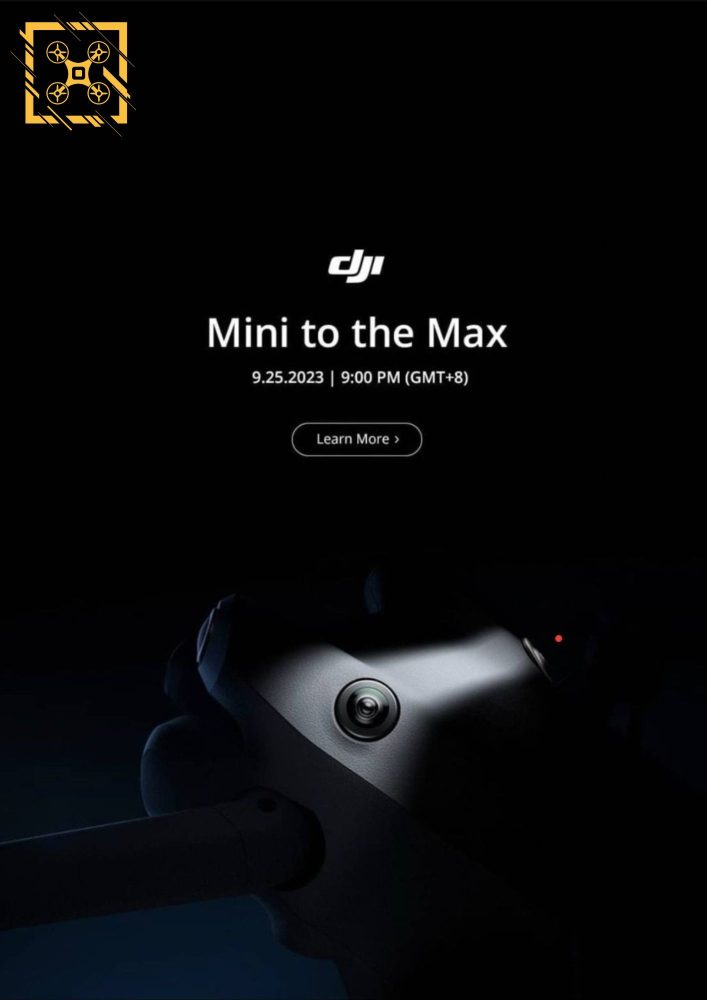 DJI Mini 4 Pro