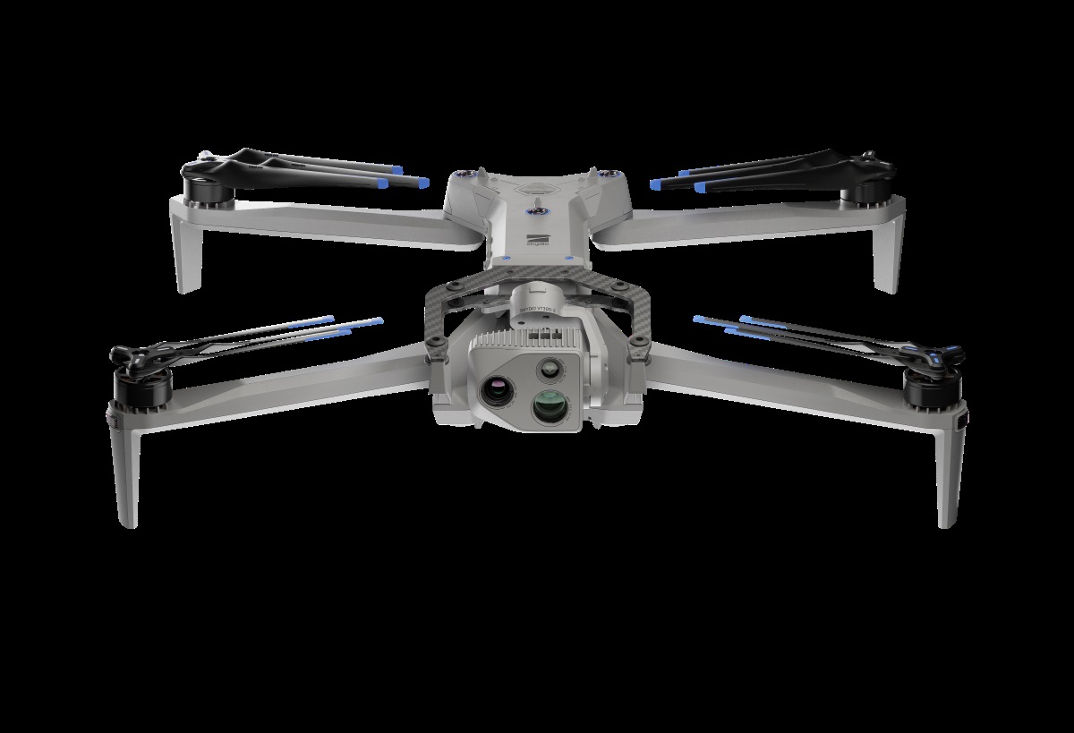 KDDI Skydio
