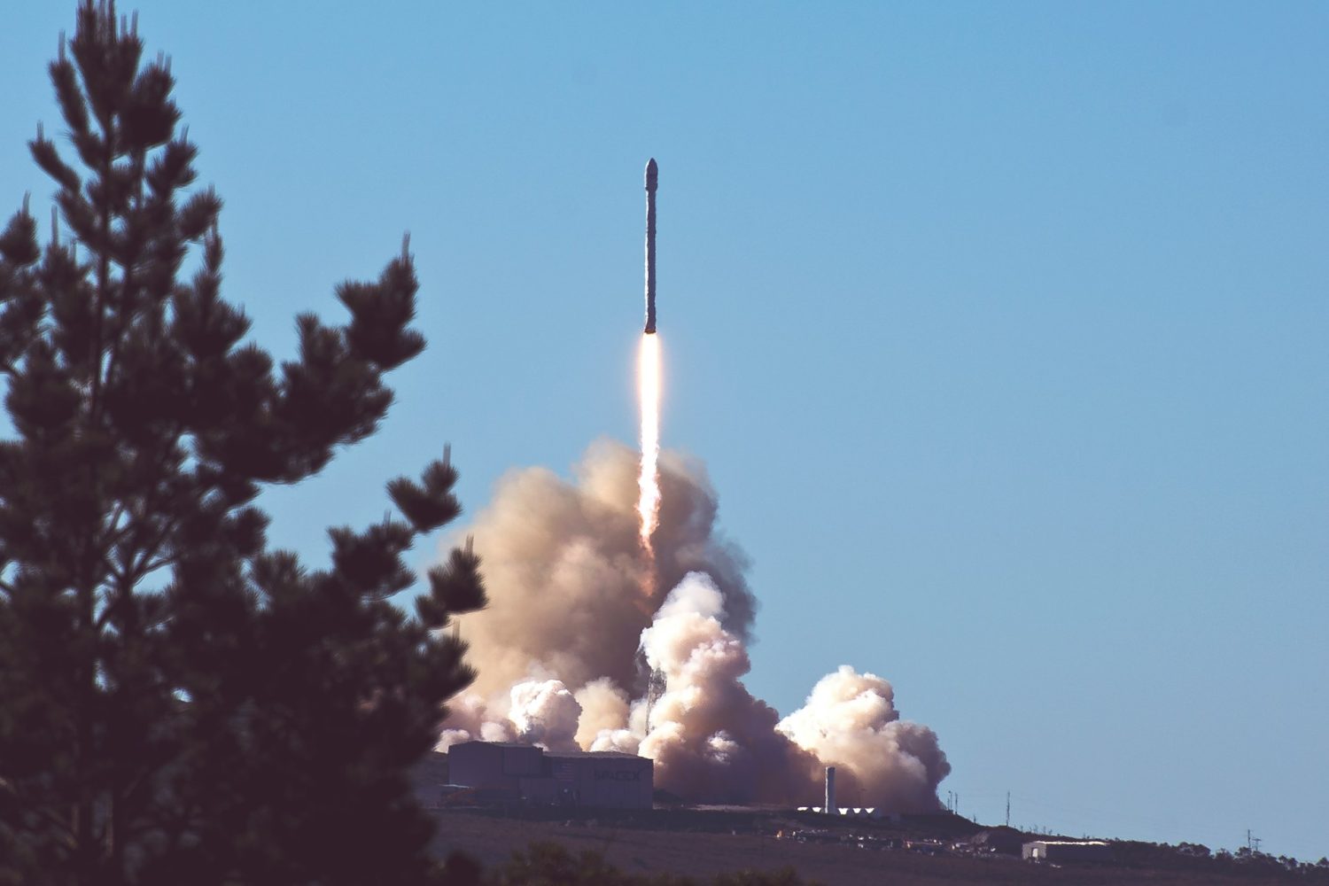 Vandenberg Space Force Base drone chinese man arrest