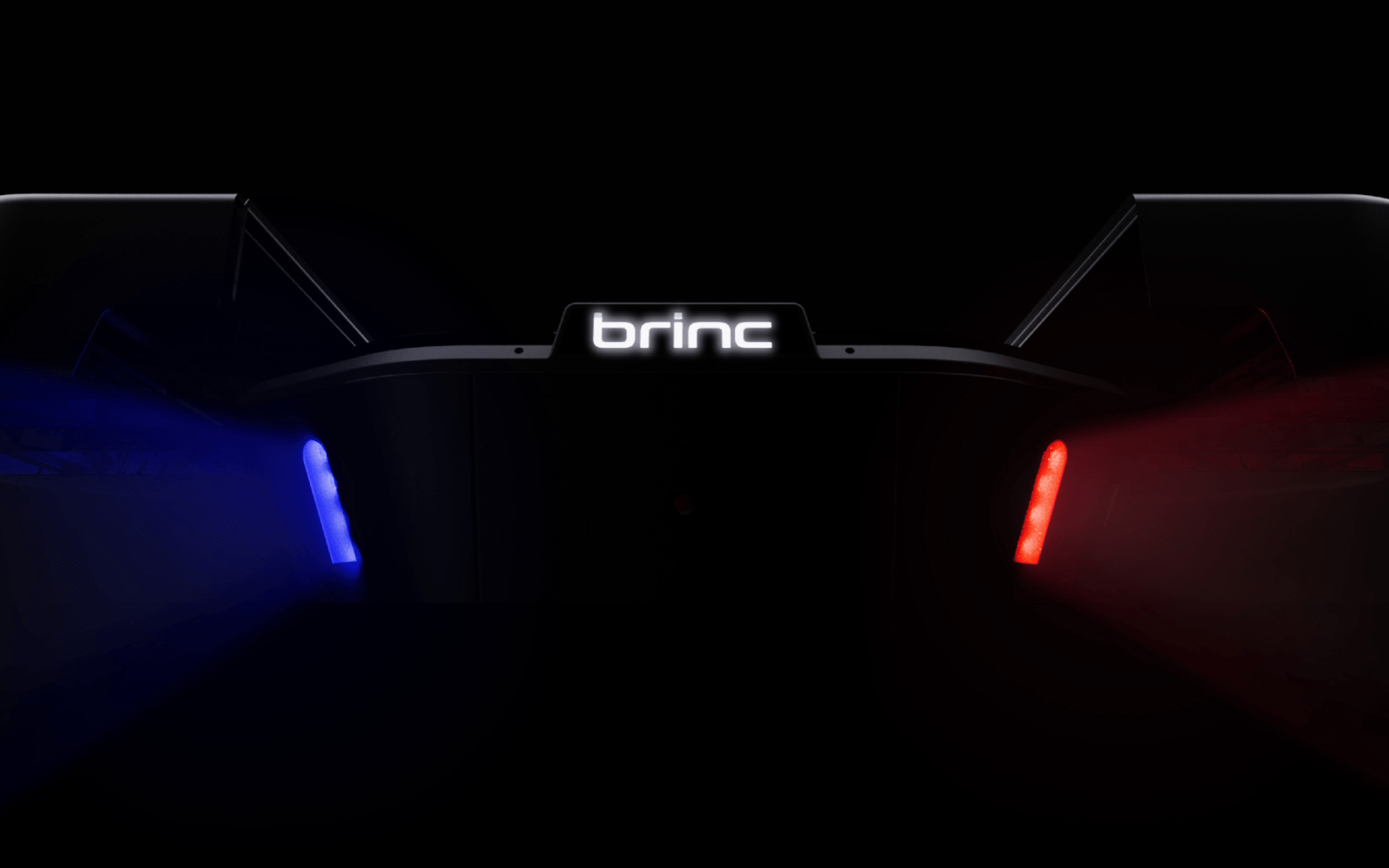 brinc skyfire drone dfr