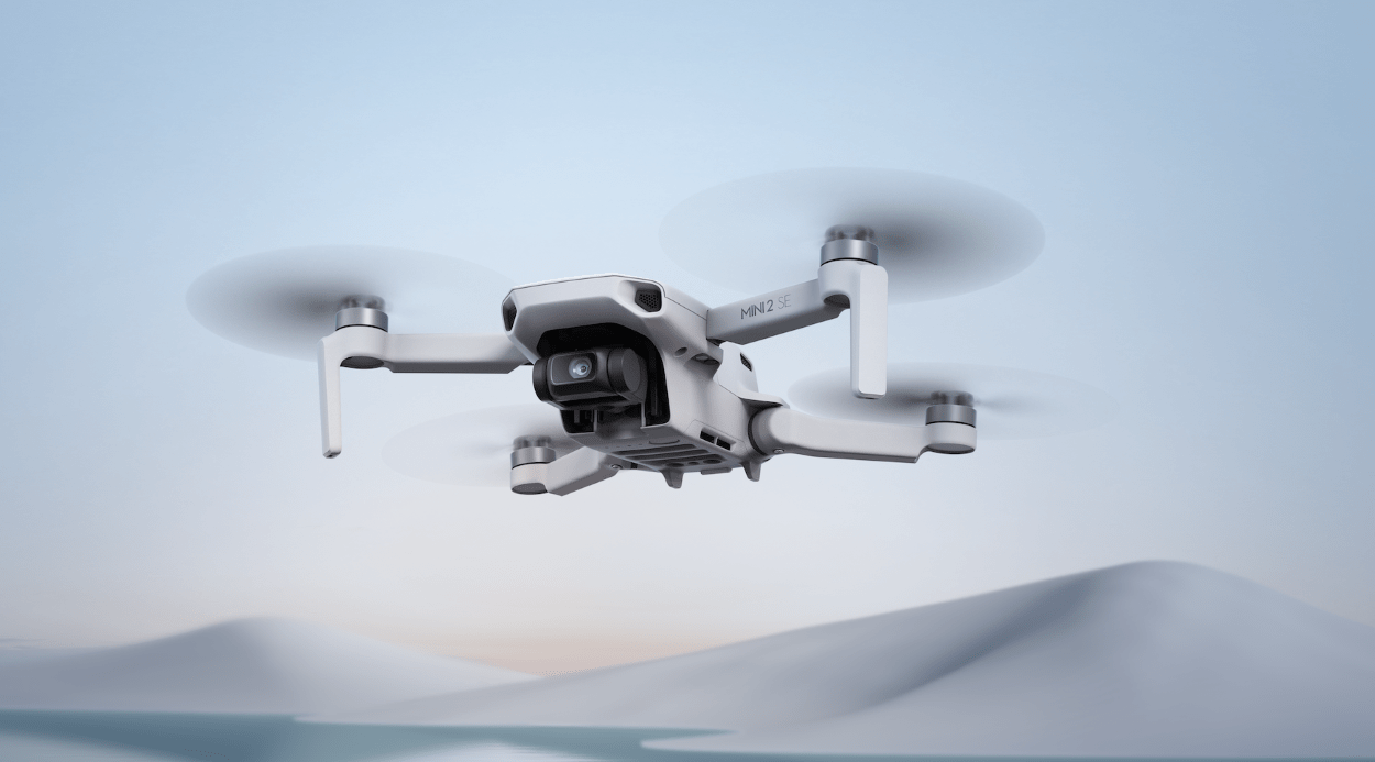 dji mini 2 se drone compare better mini 2 firmware update discount deal holiday