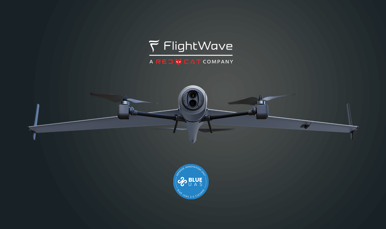 flightwave red cat acquisition