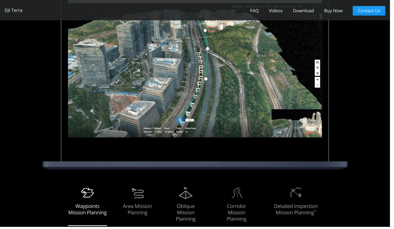 DJI Terra